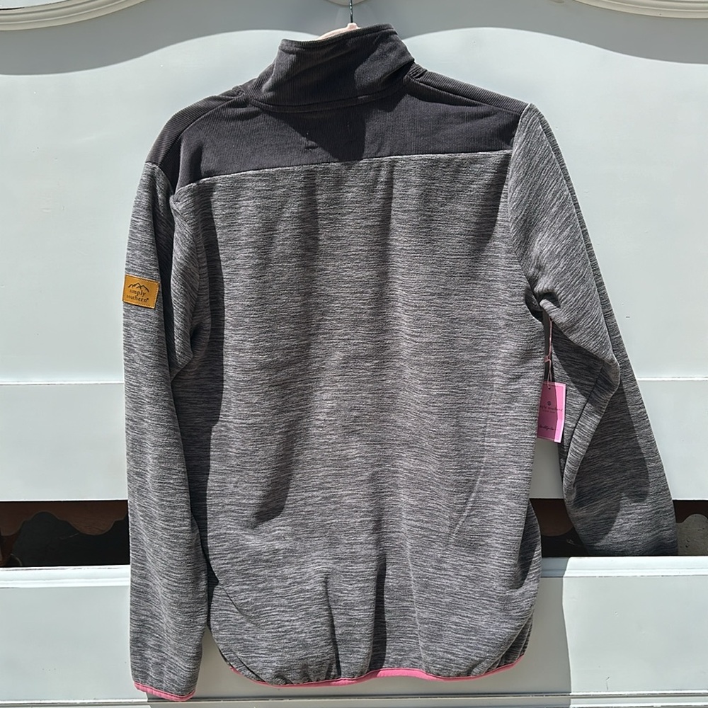 Jacket - Picture 2 of 2